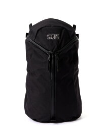 MYSTERY RANCH/ミステリーランチ URBAN ASSAULT 21 アーバンアサルト21 BEAVER ビーバー バッグ その他のバッグ ブラック【送料無料】[Rakuten Fashion]