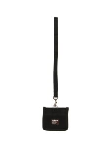 EAGLE ID CARD HOLDER / AVX3519 AVIREX �A���B���b�N�X �o�b�O ���̑��̃o�b�O �u���b�N �J�[�L�O���[��[Rakuten Fashion]