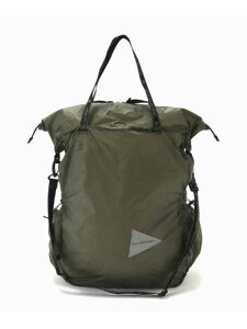 and wander/�A���h�����_�[ sil tote bag �V���g�[�g�o�b�O BEAVER �r�[�o�[ �o�b�O ���̑��̃o�b�O �J�[�L�O���[�� �O���[ �z���C�g�y���������z[Rakuten Fashion]