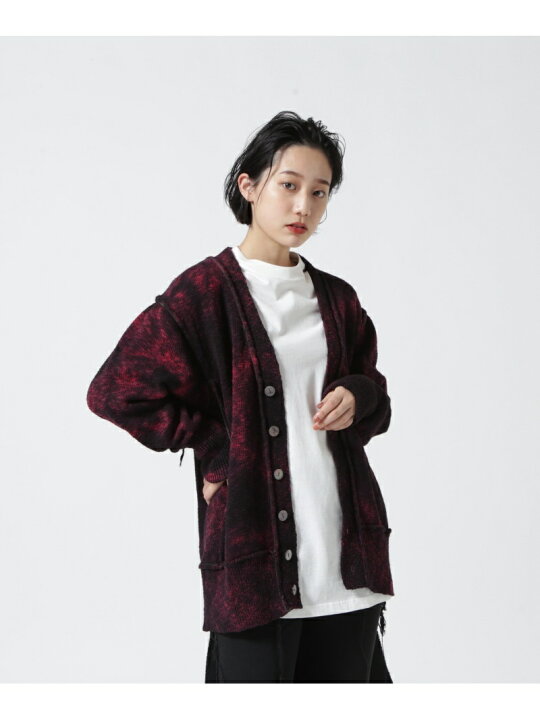 楽天市場】VOLTAGE CONTROL FILTER/Reverse Linking Cardigan LHP 