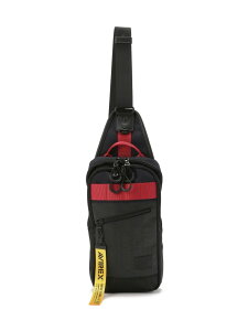 SUPER HORNET ONE SHOULDER BAG AVIREX �A���B���b�N�X �o�b�O ���̑��̃o�b�O �l�C�r�[ �z���C�g �u���b�N�y���������z[Rakuten Fashion]