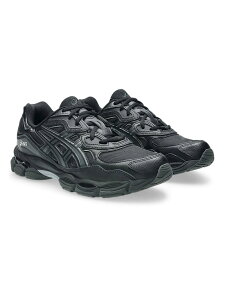 ASICS/�A�V�b�N�X/GEL-NYC/1203280-003 GARDEN TOKYO �K�[�f�� �V���[�Y�E�C �X�j�[�J�[ �u���b�N�y���������z[Rakuten Fashion]