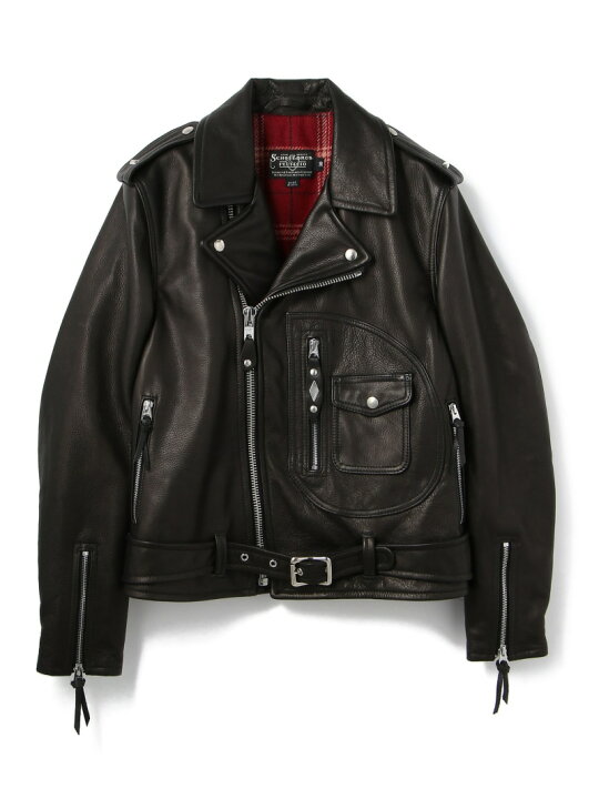 楽天市場】528US COW NEW NAKED D-POCKET RIDERS/ニューネイキッド D  