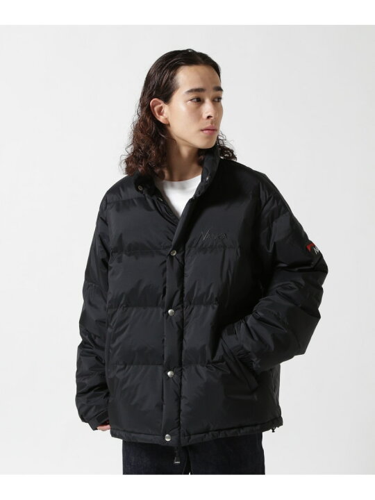 楽天市場】【SALE／40%OFF】NANGA*BEAVER/ナンガ*ビーバー NANGA 