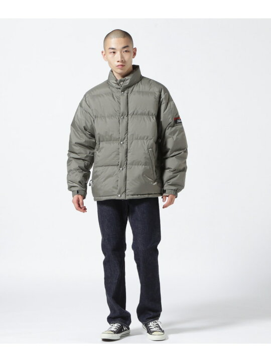楽天市場】【SALE／40%OFF】NANGA*BEAVER/ナンガ*ビーバー NANGA
