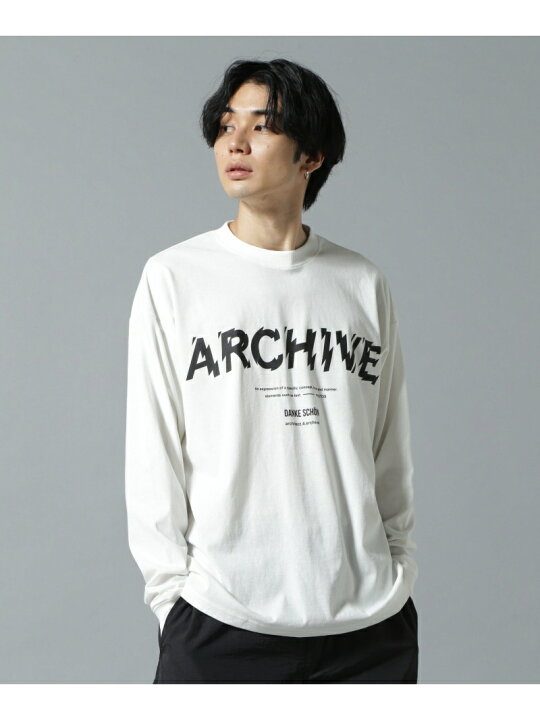 DANKE SCHON（ダンケシェーン）の「DankeSchon×A4A/ダンケシェーン 