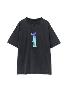 U/MUSIC(���[�~���[�W�b�N)/Jamiroquai SS Tee ROYAL FLASH ���C�����t���b�V�� �g�b�v�X �J�b�g�\�[�ET�V���c �u���b�N�y���������z[Rakuten Fashion]