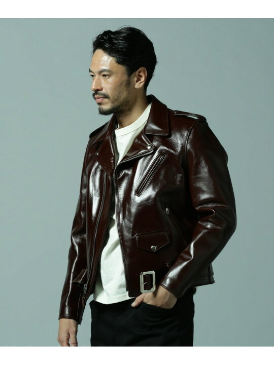 楽天市場】直営限定/SPECIAL HORSEHIDE ONESTAR/ スペシャル ホース 