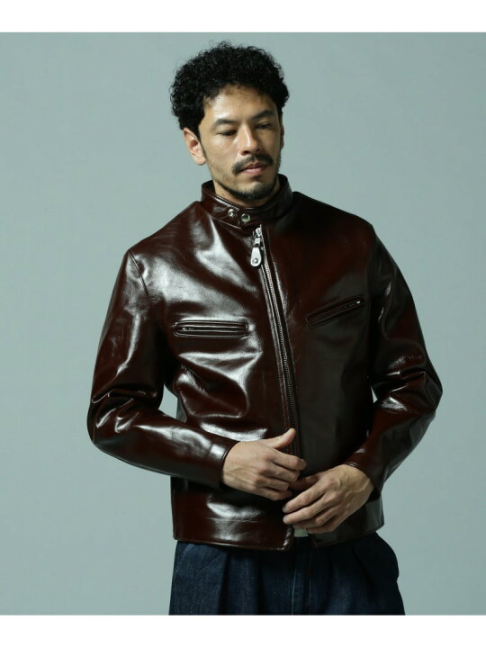 楽天市場】直営限定/SPECIAL HORSEHIDE 641XX/ スペシャルホースハイド 