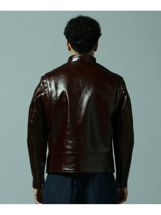 楽天市場】直営限定/SPECIAL HORSEHIDE 641XX/ スペシャルホースハイド 
