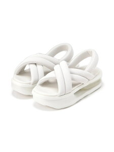 NIKE(�i�C�L) �G�A �}�b�N�X �A�C�� / AIR MAX ISLA SANDAL B'2nd �r�[�Z�J���h �V���[�Y�E�C �X�j�[�J�[ �z���C�g �u���E�� �u���b�N�y���������z[Rakuten Fashion]