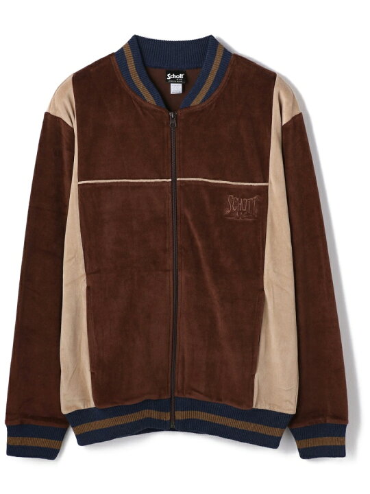 楽天市場】【SALE／30%OFF】RETRO VELOUR TRACK JACKET/レトロ ベロア  