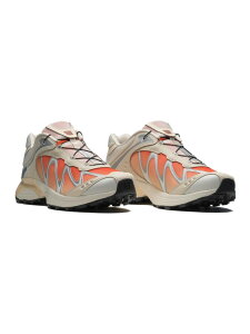 SALOMON/�T������/XT-WHISPER GARDEN TOKYO �K�[�f�� �V���[�Y�E�C �X�j�[�J�[ �z���C�g�y���������z[Rakuten Fashion]