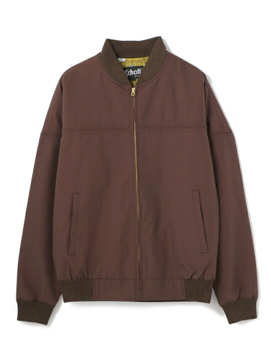 楽天市場】【SALE／50%OFF】DERBY JACKET/ダービージャケット Schott 