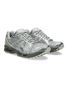 ASICS/�A�V�b�N�X/GEL-KAYANO 14/1203A537-025 GARDEN TOKYO �K�[�f�� �V���[�Y�E�C �X�j�[�J�[ �V���o�[�y���������z[Rakuten Fashion]