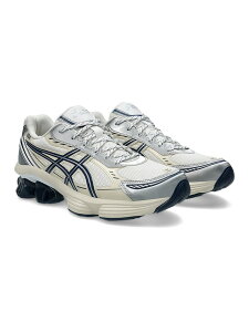 ASICS/�A�V�b�N�X/GEL-KINETIC FLUENT/1203A591-104 GARDEN TOKYO �K�[�f�� �V���[�Y�E�C �X�j�[�J�[ �u���[�y���������z[Rakuten Fashion]