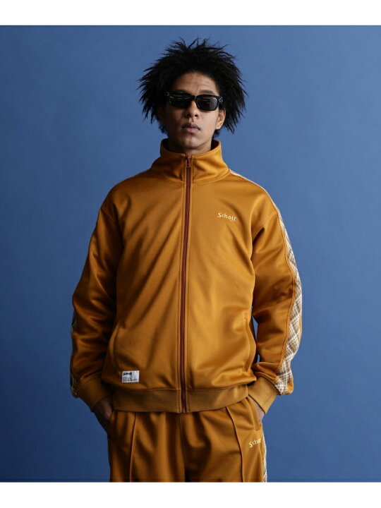 楽天市場】【SALE／40%OFF】TAPING JERSEY TRACK JACKET/テーピング 