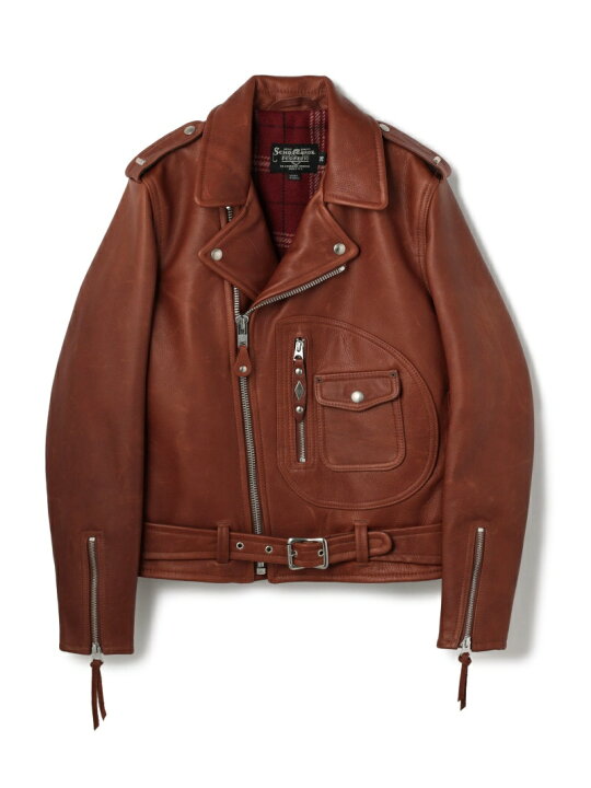 楽天市場】528US COW NEW NAKED D-POCKET RIDERS/ニューネイキッド D  