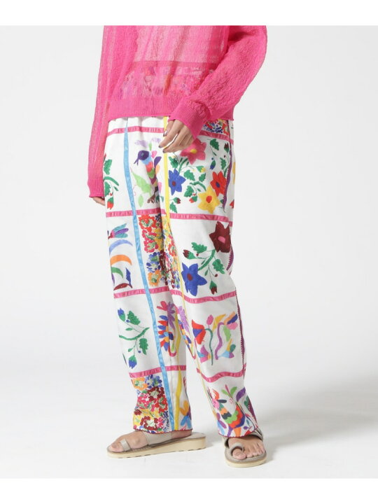 楽天市場】【SALE／30%OFF】RHODOLIRION/ロドリリオン FETE PANT  