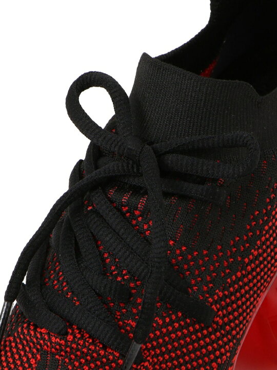 楽天市場】grounds / グラウンズ / MOOPIE / black blood x blood red  