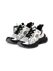 OLD ORDER/�I�[���h�I�[�_�[/Turbo GT Runner Light LHP �G���G�C�`�s�[ �V���[�Y�E�C �X�j�[�J�[ �u���b�N�y���������z[Rakuten Fashion]