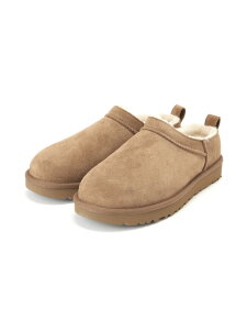 UGG(�A�O)Classic Micro/1173891 B'2nd �r�[�Z�J���h �V���[�Y�E�C �u�[�c �x�[�W���y���������z[Rakuten Fashion]