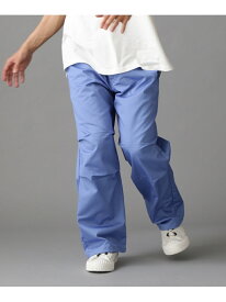 【SALE／50%OFF】TC TWILL SNOW PANTS / スノーパンツ AVIREX アヴィレックス パンツ その他のパンツ グリーン ブルー ベージュ【RBA_E】【送料無料】[Rakuten Fashion]