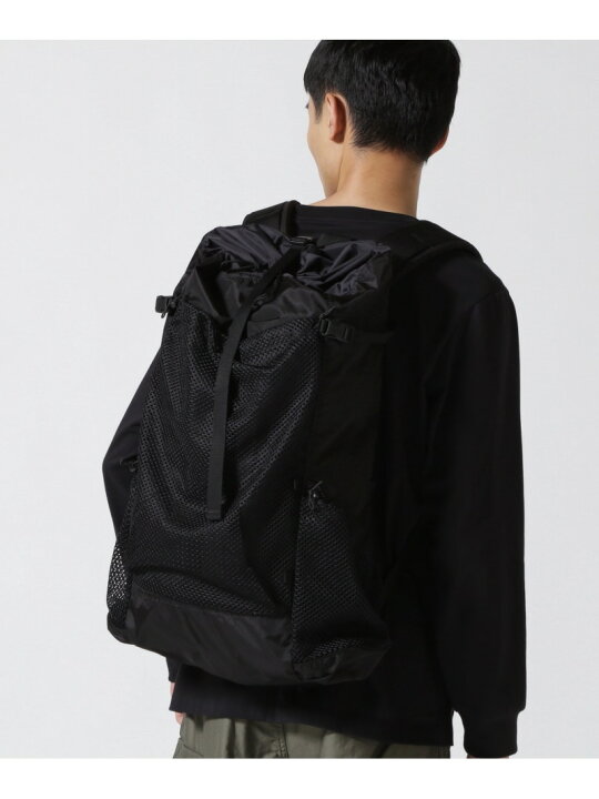 楽天市場】TRAIL BUM/トレイルバム BUMMER / バマー 30L バックパック 