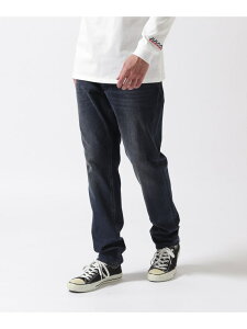 DENHAM/�f���n��/BOLT IBW CS ROYAL FLASH ���C�����t���b�V�� �p���c �W�[���Y�E�f�j���p���c �u���[�y���������z[Rakuten Fashion]