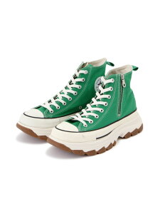 CONVERSE/Ro[X/ALL STAR TREKWAVE Z HI ROYAL FLASH CtbV V[YEC Xj[J[ O[ zCgyz[Rakuten Fashion]