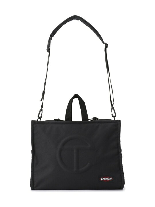 楽天市場】TELFAR*EASTPAK/テルファー*イーストパック/TELFAR SHOPPER 