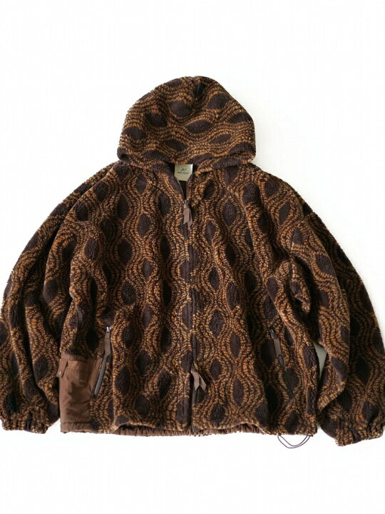 楽天市場】【SALE／50%OFF】REMI RELIEF(レミレリーフ) 別注ボアフード  