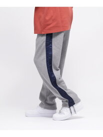 《WEB&DEPOT限定》TACTICAL SWEAT PANTS / タクティカル スウェットパンツ / AVIREX / アヴィレックス AVIREX アヴィレックス パンツ その他のパンツ グリーン ブラック【送料無料】[Rakuten Fashion]