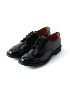 SANDERS(T_[X)MILITARY DERBY SHOES/FEMALE B'2nd r[ZJh V[YEC ̑̃V[YEC ubNyz[Rakuten Fashion]