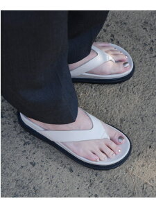 ySALE^70%OFFzCAMINANDO/J~ih THONG SLIDES gOXCh BEAVER r[o[ V[YEC ̑̃V[YEC zCgyRBA_Ezyz[Rakuten Fashion]