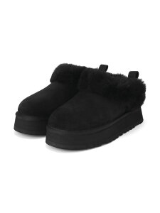UGG/�A�O/TAZZELLE/�^�[�� ROYAL FLASH ���C�����t���b�V�� �V���[�Y�E�C ���̑��̃V���[�Y�E�C �x�[�W�� �u���b�N�y���������z[Rakuten Fashion]