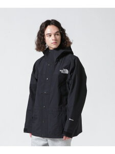 THE NORTH FACE/UEm[XEtFCX Mountain Light Jacket BEAVER r[o[ WPbgEAE^[ u]EWp[ ubN O[yz[Rakuten Fashion]