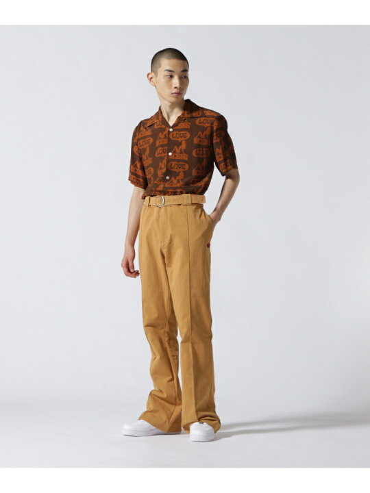 Adidas × WALES BONNER チノパン