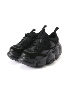 grounds/�O���E���Y/MOOPIE JAWS ROYAL FLASH ���C�����t���b�V�� �V���[�Y�E�C �X�j�[�J�[ �u���b�N�y���������z[Rakuten Fashion]