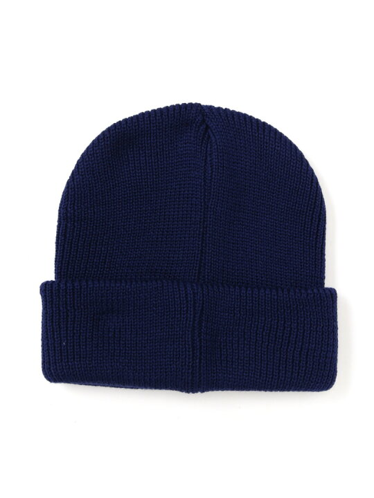 楽天市場】SAINT MICHAEL/セントマイケル/KNIT CAP/SAINT/NAVY ROYAL 