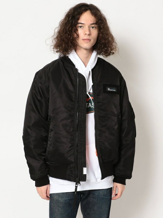 楽天市場】【SALE／50%OFF】AVIREX * MANASTASH * BEAVER 