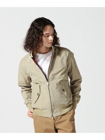 BARACUTA (バラクータ) G-9 レギュラーフィット B'2nd ビーセカンド ジャケット・アウター ブルゾン・ジャンパー ブラウン ブラック グリーン【送料無料】[Rakuten Fashion]