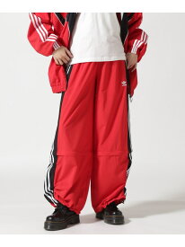 adidas Originals/アディダスオリジナルス/RASANT TRACK PANTS LHP エルエイチピー パンツ その他のパンツ ネイビー ブラック レッド【送料無料】[Rakuten Fashion]