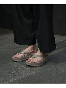 OOFOS/E[tHX OOmega E[K Jo[T_  BEAVER r[o[ V[YEC ̑̃V[YEC sN x[W ubNyz[Rakuten Fashion]