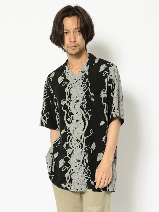 楽天市場】【SALE／40%OFF】BRUNABOINNE/ブルーナボインジャックシャツ 