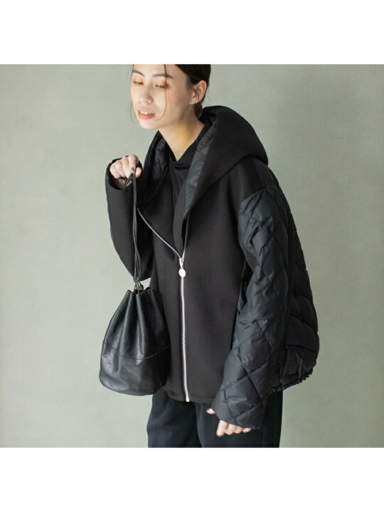 楽天市場】【SALE／20%OFF】MARECHAL TERRE(マルシャルテル) ダウン  