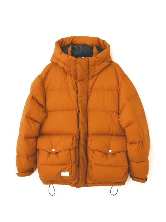 楽天市場】【SALE／50%OFF】TOP TIRE HOODED DOWN JACKET/トップティア 
