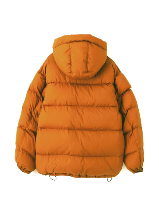 楽天市場】【SALE／50%OFF】TOP TIRE HOODED DOWN JACKET/トップティア 