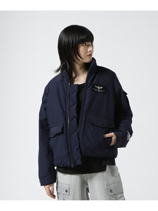 楽天市場】【SALE／50%OFF】USMC UTILITY PADDING JACKET/ USMC 