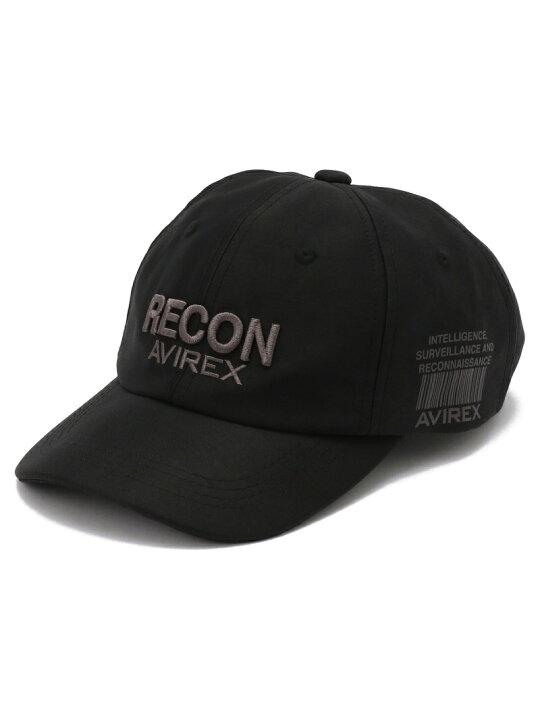 楽天市場】リーコン キャップ /RECON CAP/AF/アヴィレックス /AVIREX 